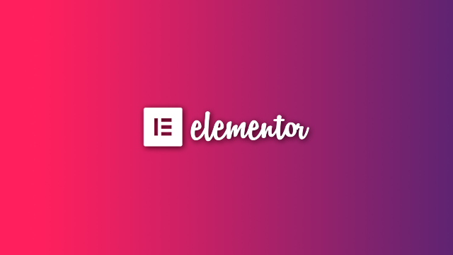 O que é o Elementor Page Builder?